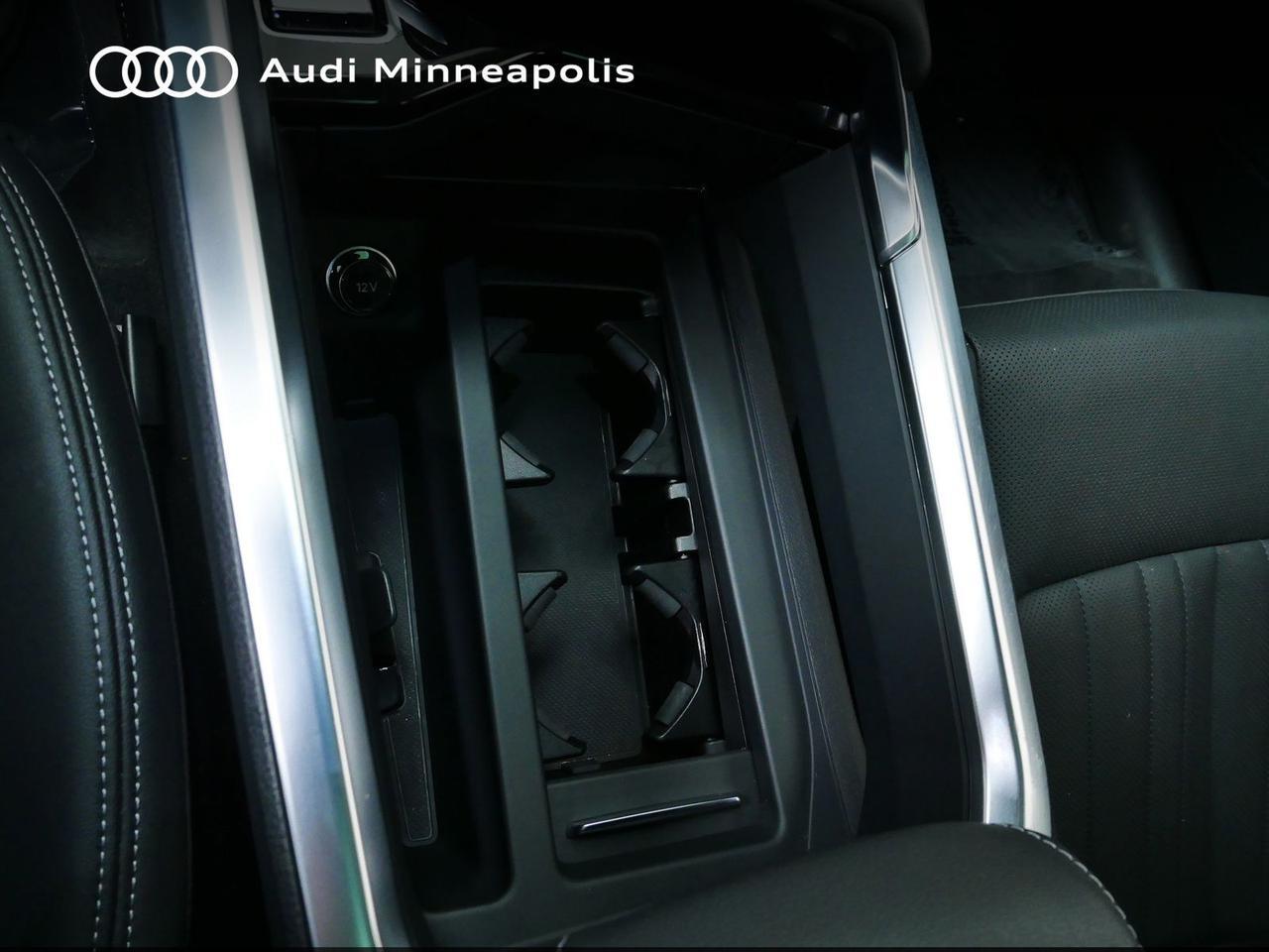 2024 Audi Q8 e-tron Premium Plus Oak Ridge TN