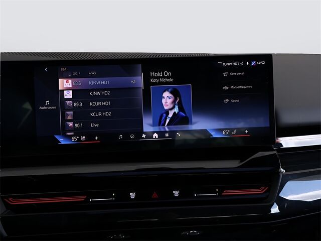 2024 BMW 5 Series 530i xDrive Merriam KS