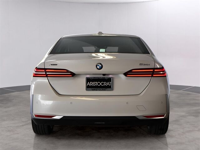 2024 BMW 5 Series 530i xDrive Merriam KS