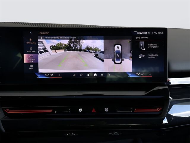 2024 BMW 5 Series 530i xDrive Merriam KS
