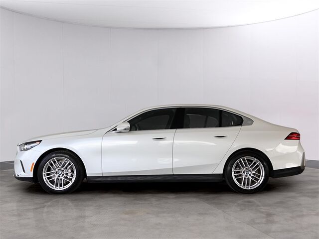 2024 BMW 5 Series 530i xDrive Merriam KS