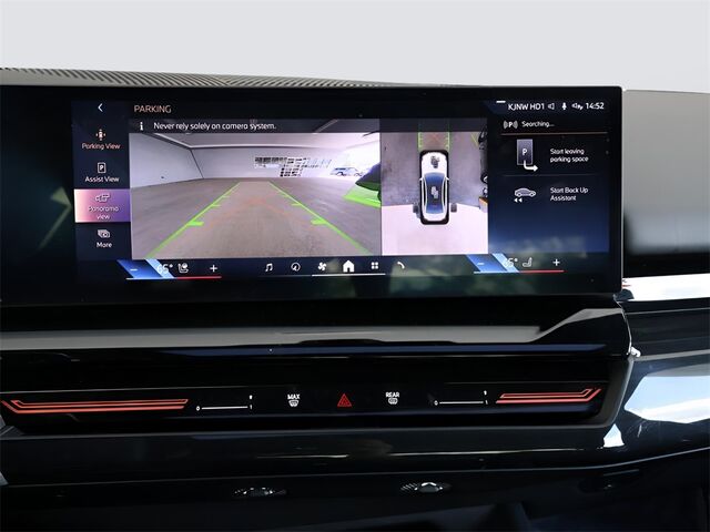 2024 BMW 5 Series 530i xDrive Merriam KS