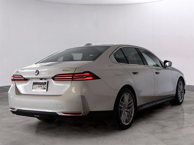 2024 BMW 5 Series 530i xDrive Merriam KS