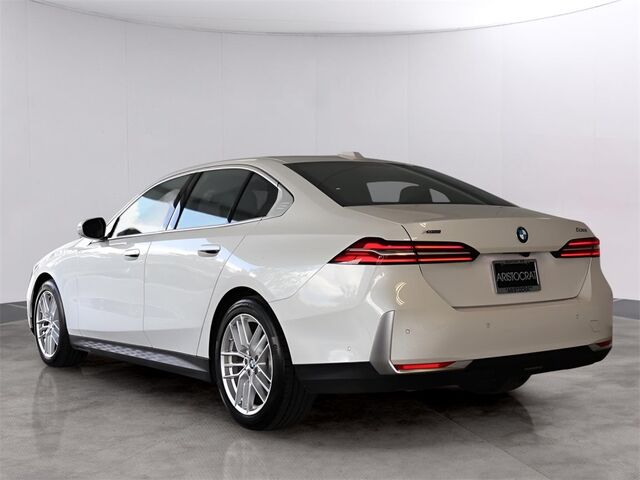 2024 BMW 5 Series 530i xDrive Merriam KS