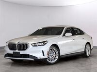 2024 BMW 5 Series 530i xDrive
