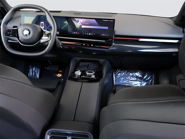 2024 BMW 5 Series 530i xDrive Merriam KS