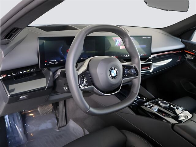 2024 BMW 5 Series 530i xDrive Merriam KS