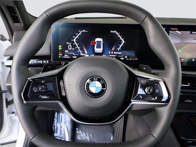 2024 BMW 5 Series 530i xDrive Merriam KS