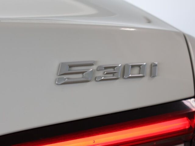 2024 BMW 5 Series 530i xDrive Merriam KS