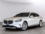 2024 BMW 5 Series 530i xDrive