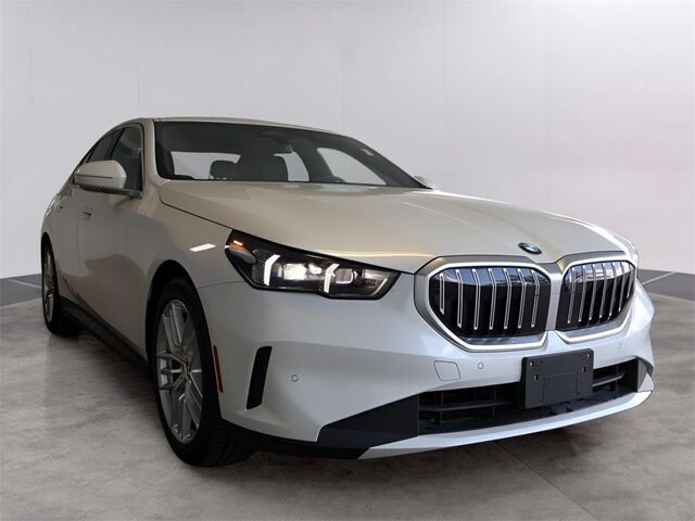 2024 BMW 5 Series 530i xDrive Merriam KS