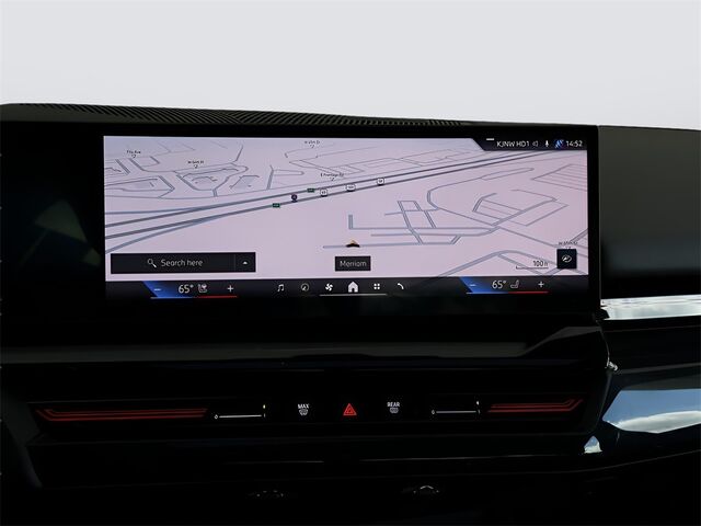 2024 BMW 5 Series 530i xDrive Merriam KS
