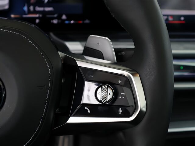 2024 BMW 7 Series 740i xDrive Merriam KS
