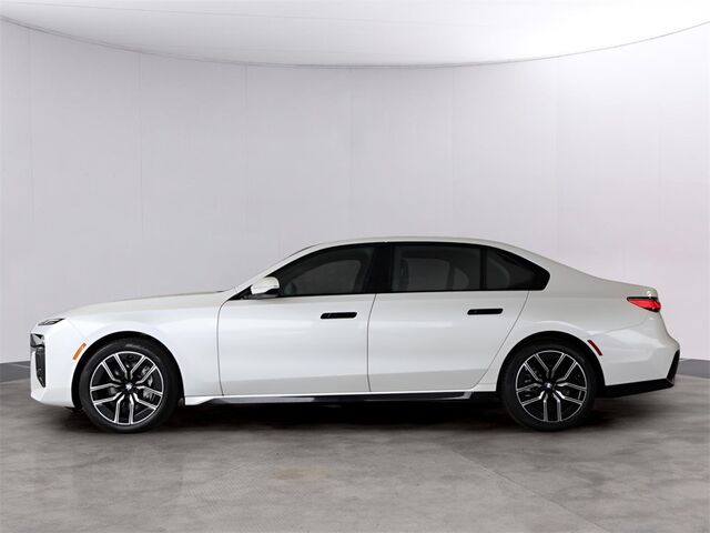 2024 BMW 7 Series 740i xDrive Merriam KS