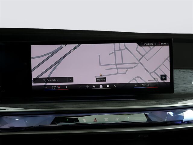 2024 BMW 7 Series 740i xDrive Merriam KS
