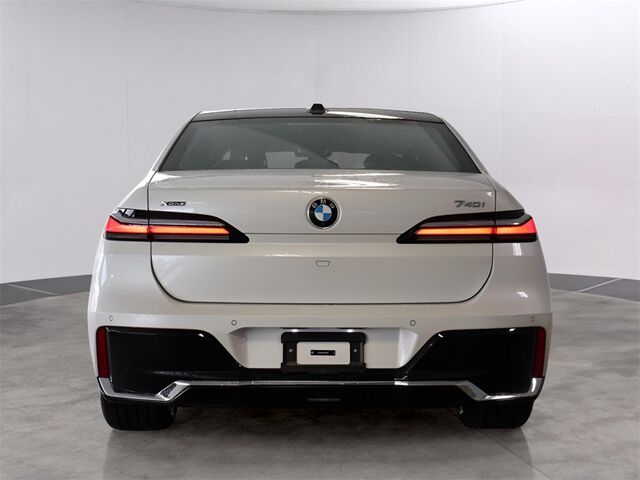 2024 BMW 7 Series 740i xDrive Merriam KS
