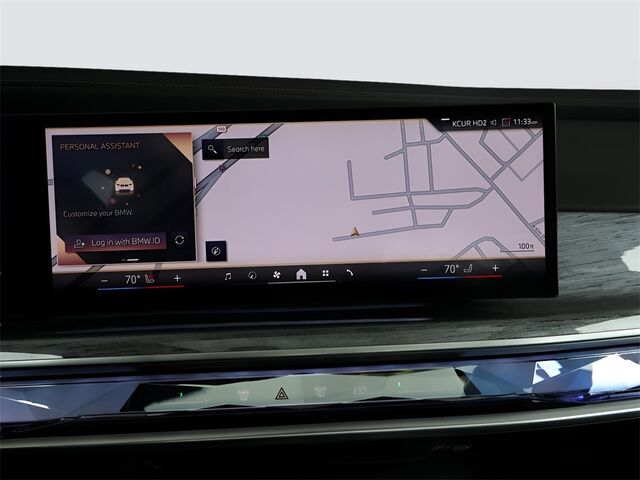 2024 BMW 7 Series 740i xDrive Merriam KS