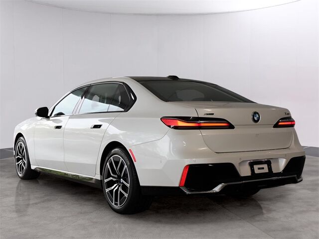 2024 BMW 7 Series 740i xDrive Merriam KS