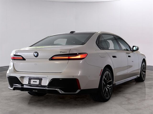 2024 BMW 7 Series 740i xDrive Merriam KS