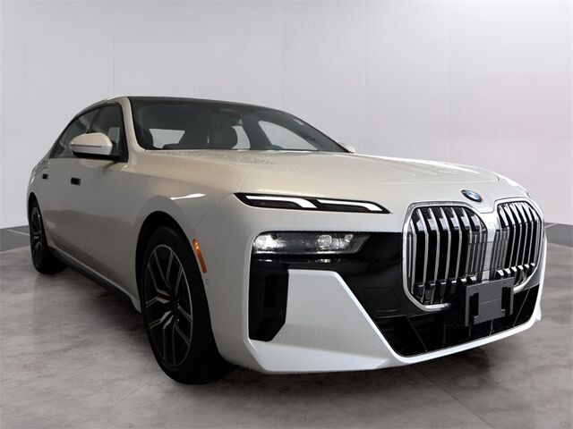 2024 BMW 7 Series 740i xDrive Merriam KS