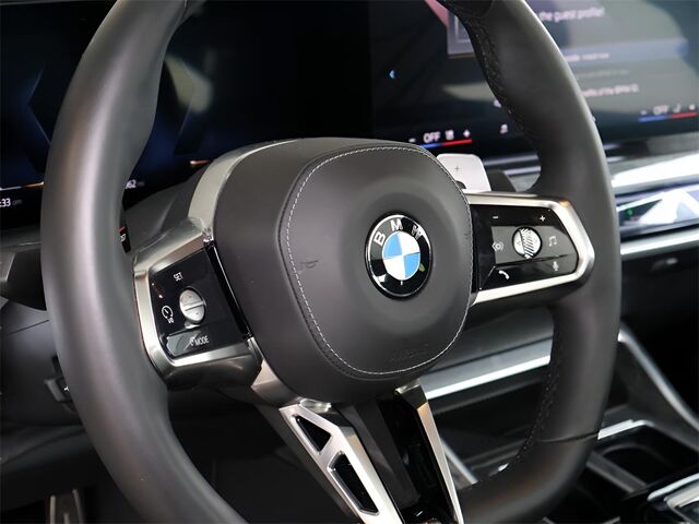2024 BMW 7 Series 740i xDrive Merriam KS