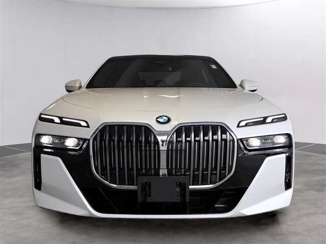 2024 BMW 7 Series 740i xDrive Merriam KS