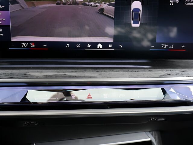 2024 BMW 7 Series 740i xDrive Merriam KS