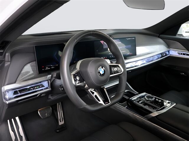 2024 BMW 7 Series 740i xDrive Merriam KS