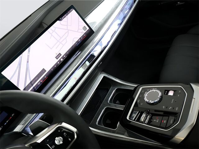2024 BMW 7 Series 740i xDrive Merriam KS