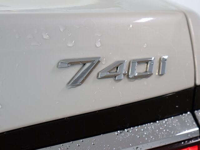 2024 BMW 7 Series 740i xDrive Merriam KS