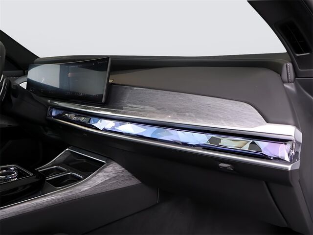 2024 BMW 7 Series 740i xDrive Merriam KS