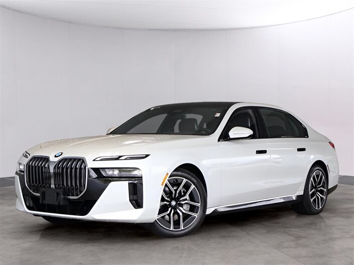 2024 BMW 7 Series 740i xDrive Merriam KS