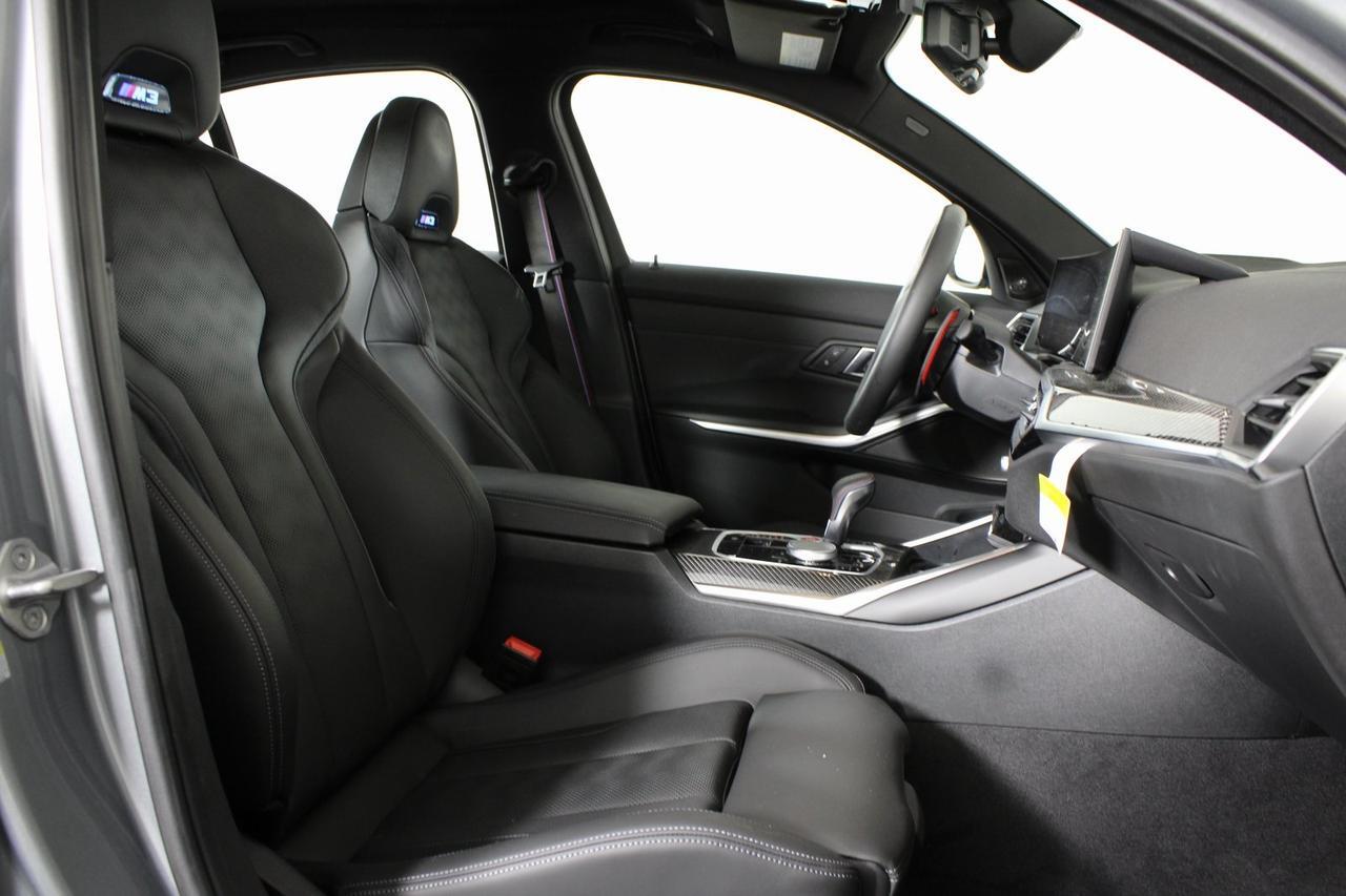 2024 BMW M3 Competition Manassas VA