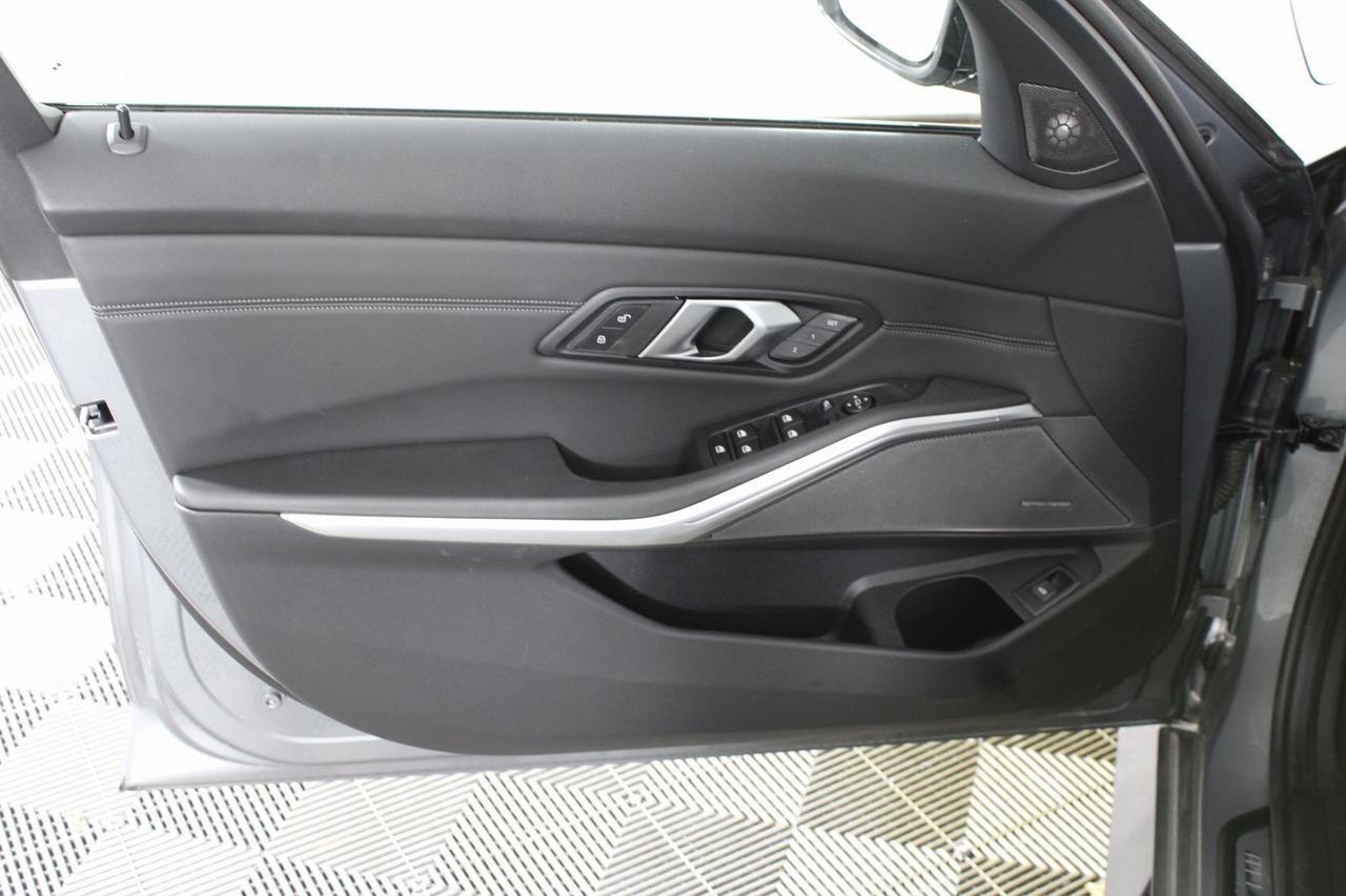 2024 BMW M3 Competition Manassas VA