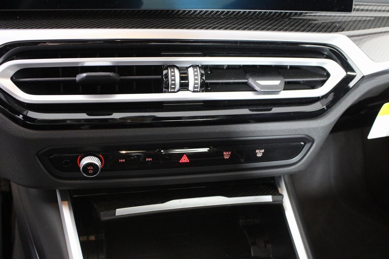 2024 BMW M3 Competition Manassas VA