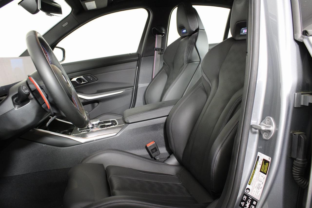 2024 BMW M3 Competition Manassas VA