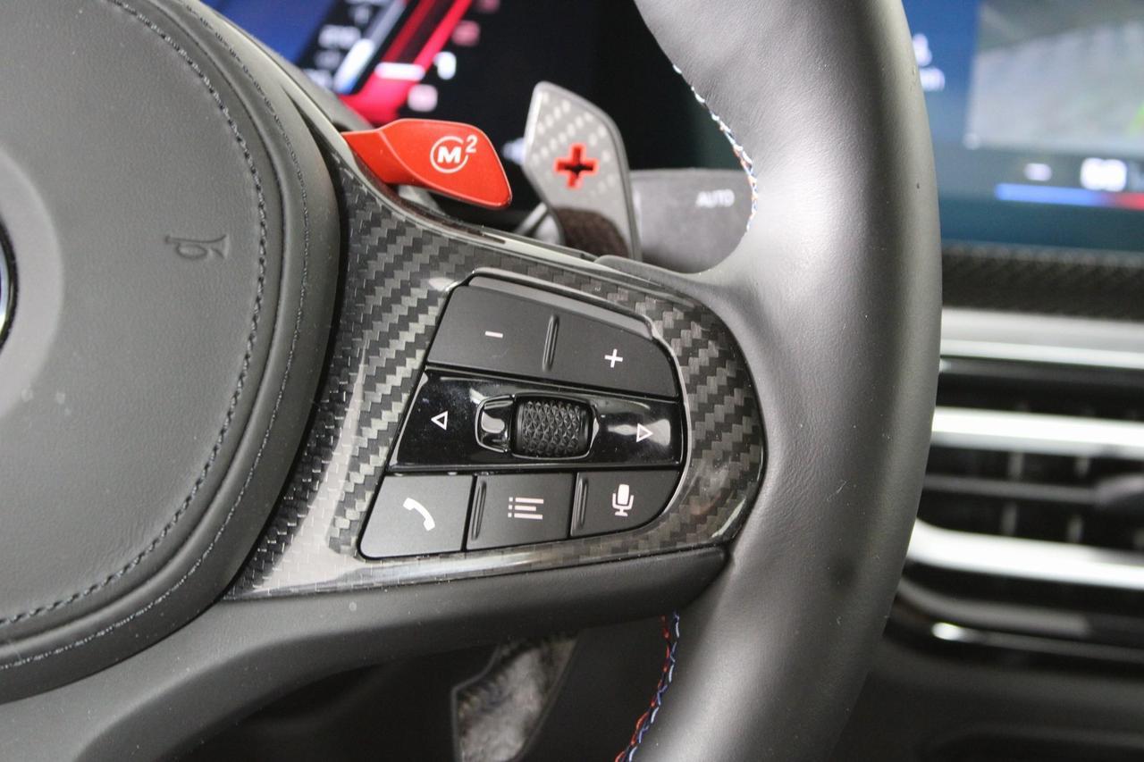 2024 BMW M3 Competition Manassas VA