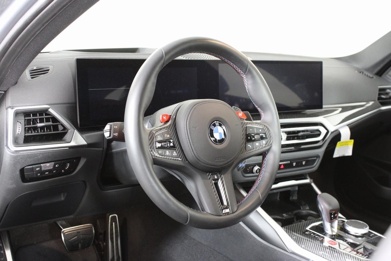 2024 BMW M3 Competition Manassas VA