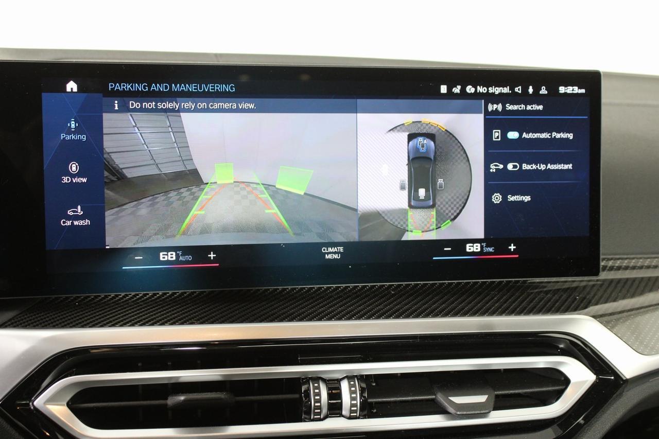 2024 BMW M3 Competition Manassas VA