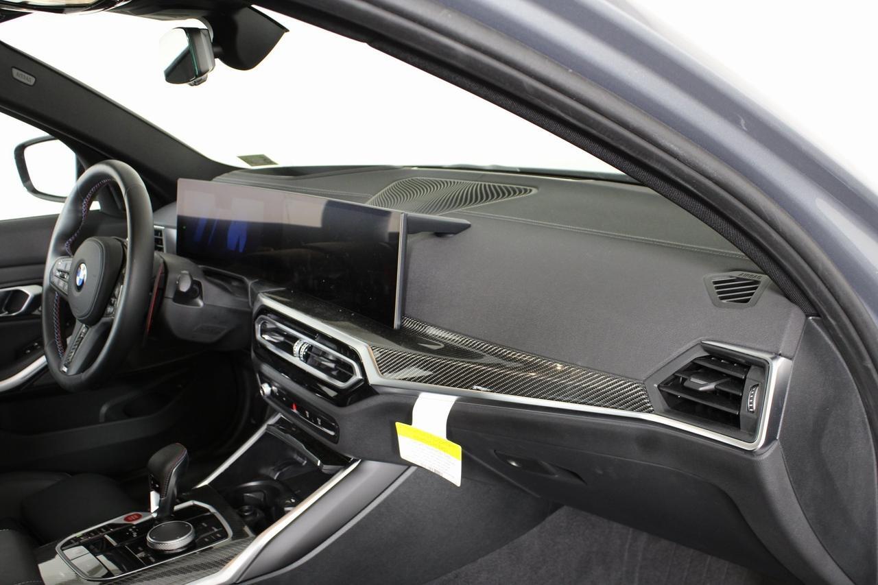 2024 BMW M3 Competition Manassas VA