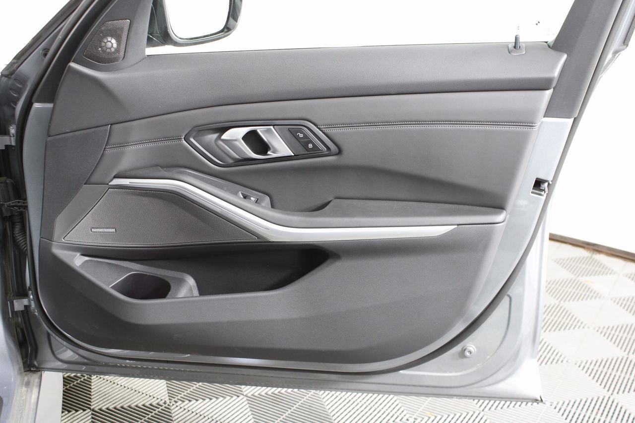 2024 BMW M3 Competition Manassas VA