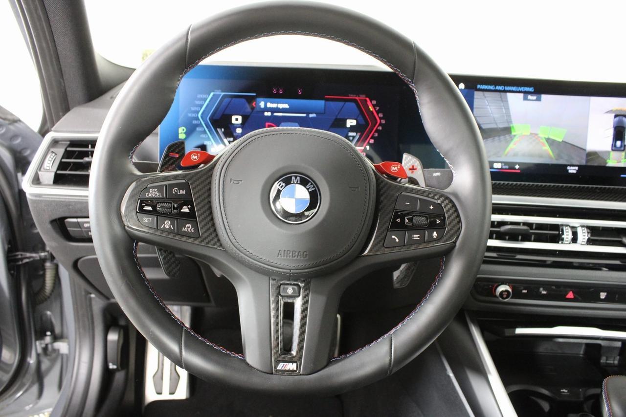2024 BMW M3 Competition Manassas VA