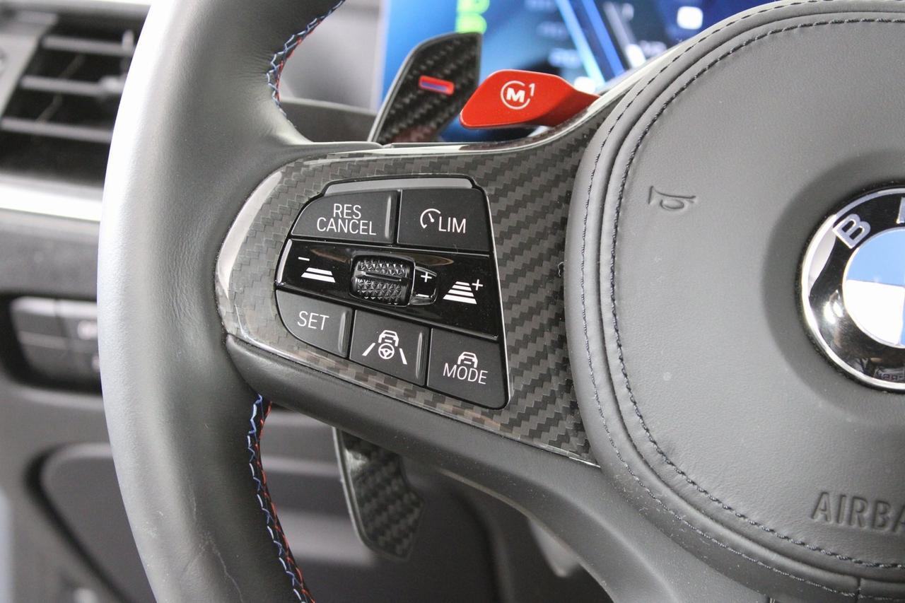 2024 BMW M3 Competition Manassas VA