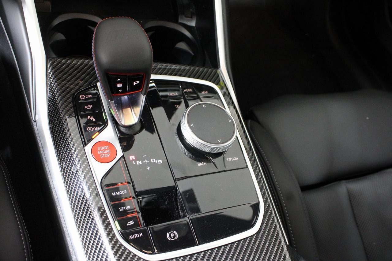 2024 BMW M3 Competition Manassas VA