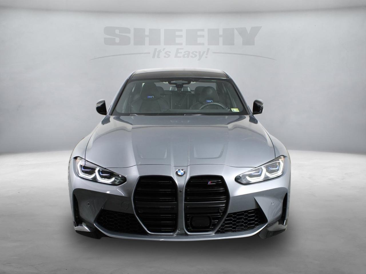 2024 BMW M3 Competition Manassas VA