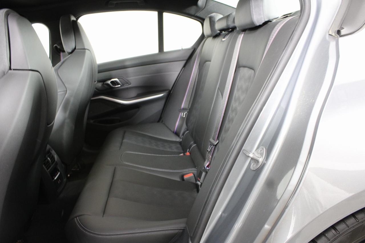 2024 BMW M3 Competition Manassas VA