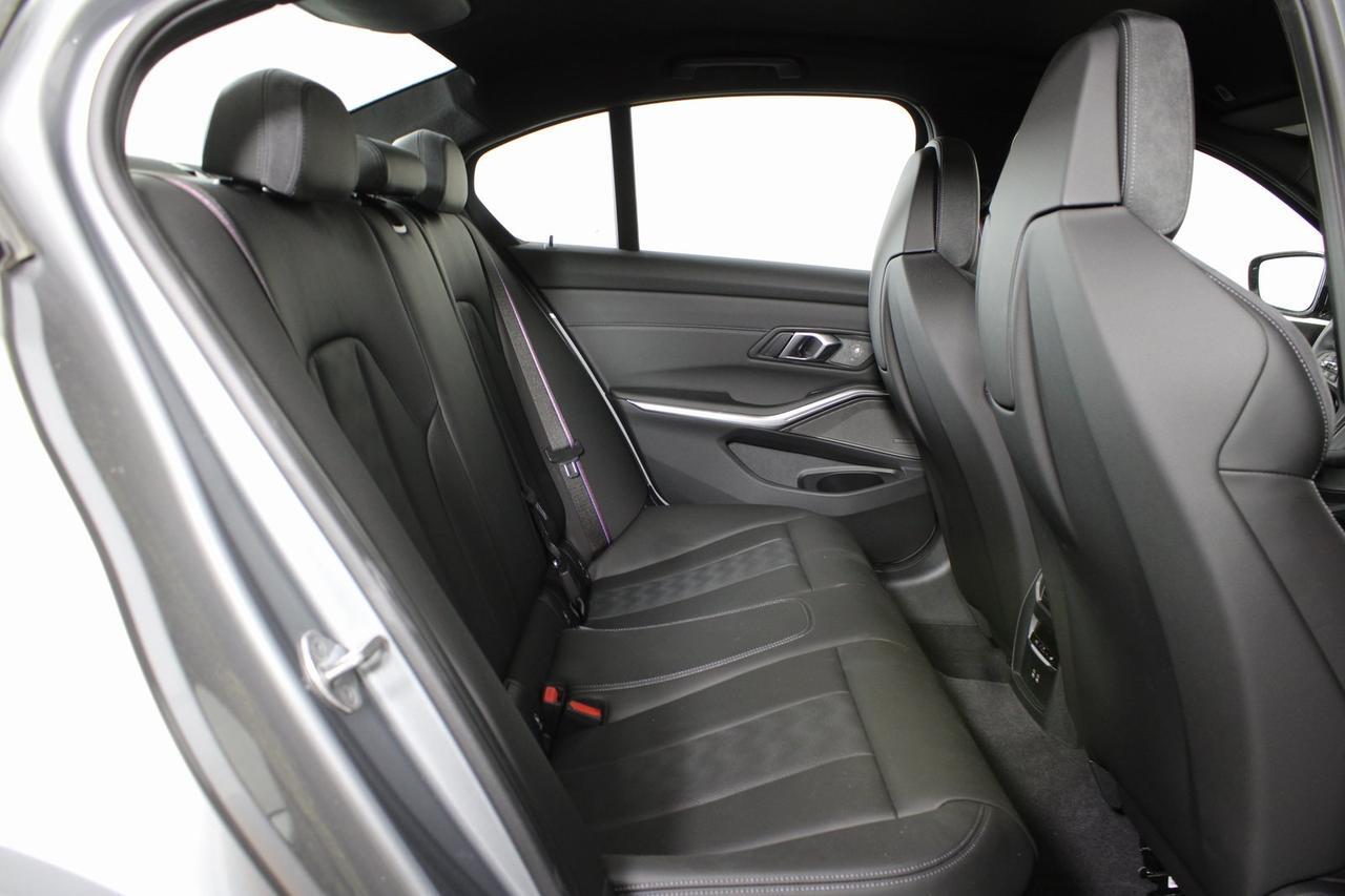 2024 BMW M3 Competition Manassas VA