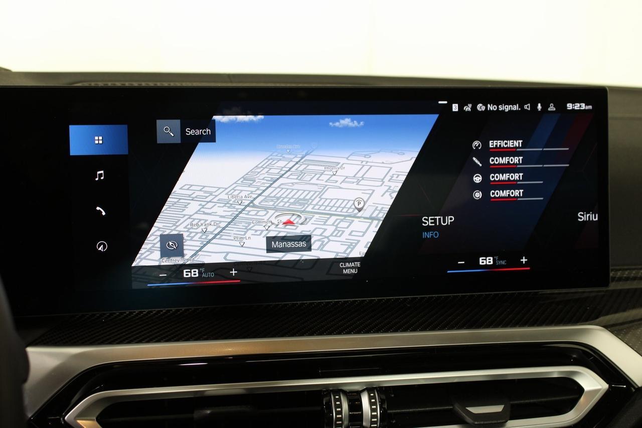 2024 BMW M3 Competition Manassas VA