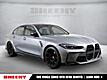 2024 BMW M3 Competition