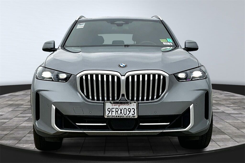 2024 BMW X5 sDrive40i Quincy MA